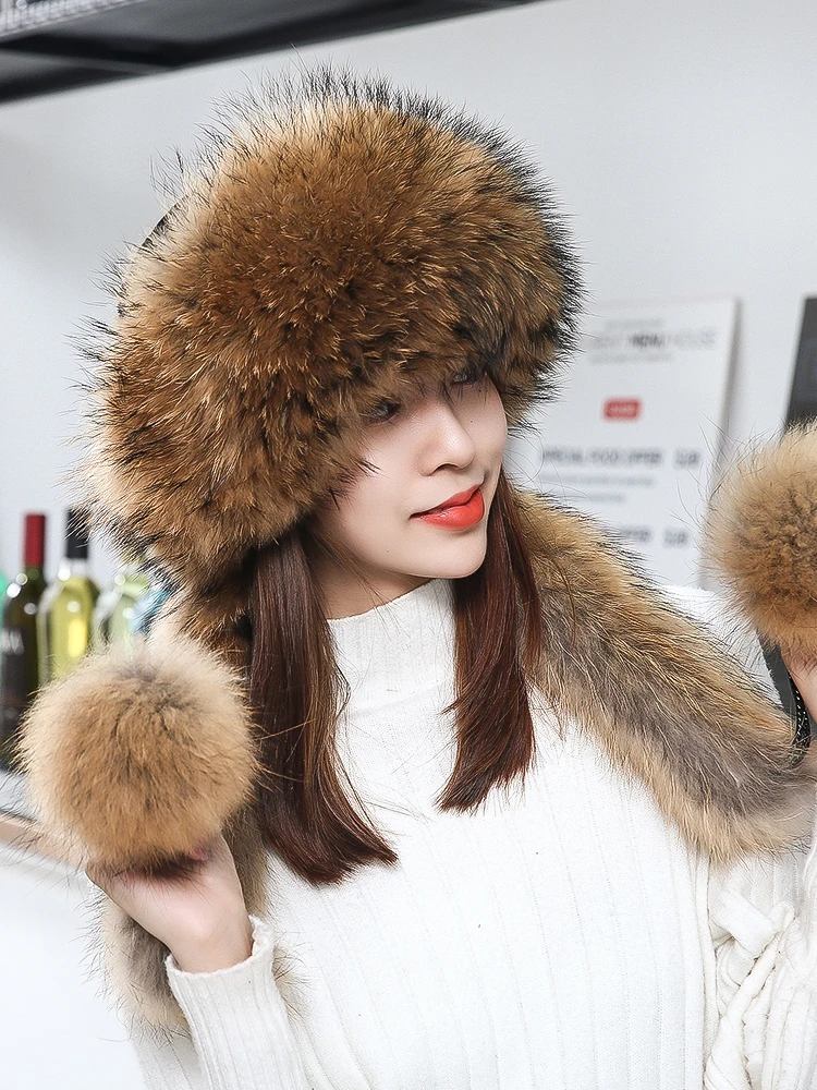 chapeau-de-fourrure-pour-femmes-hiver-chaud-protection-des-oreilles-echarpe-ethnique-sle-peau-fourrure-chapeau-princesse-mongole-chapeau-diamant-detail