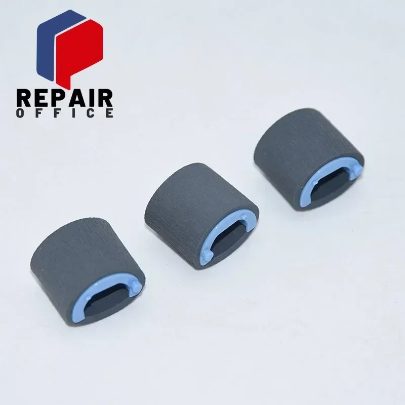 

100PCS RL1-1442-000 RL1-1443 Paper Pickup Roller for HP P1005 P1006 P1007 P1008 P1009 P1108 P1106 P1102 P1102W M1132 M1213 M1216