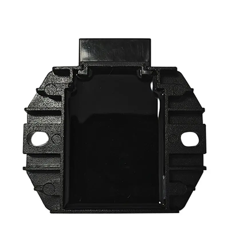 كفاءة ل YZF600 XP500 T-MAX 500 TDM850 FZR600 FZ6 FZ6N FZ6S V-STAR XVS400 متوافق SH640D-12 منظم الدراجة النارية