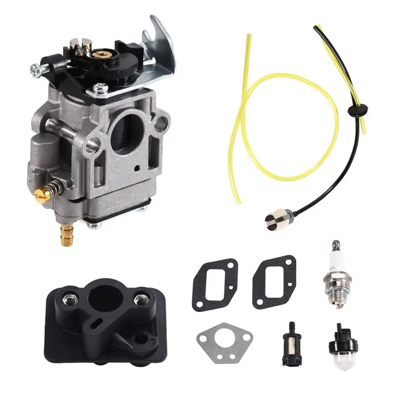 TFORU-For Husqvarna 345BT 150BT 150BT Mark II 2022-Present Carburetor Part Number 531147180