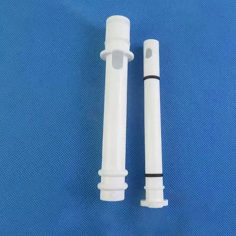 100% New Puffing rod puffing tube Ice Cream Maker Replacement Accessories Of Soft Serve Ice Cream Machines