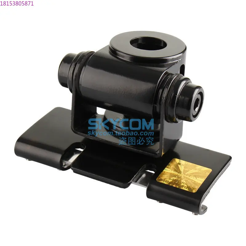 SURMEN new name RB-500 car walkie-talkie antenna two-axis clip edge, trunk and trunk card edge