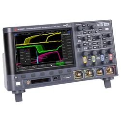 Keysight MSOX3054G InfiniiVision Oscilloscope, mixed signal, 4+16-channel, 500 MHz, w/ Wavegen