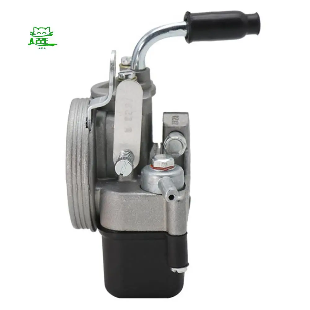 

A22E-Carburetor For Piaggio Ciao PX FL Vespa Moped Pocket SHA 12/12 Dellorto Carb
