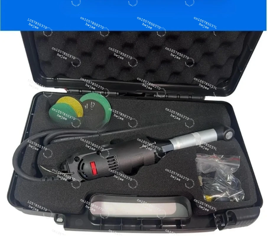 Suitable for Ceramic Tile Beauty Sewing Tool 6 Variable Speeds Multifunctional Electric Straight Grinder