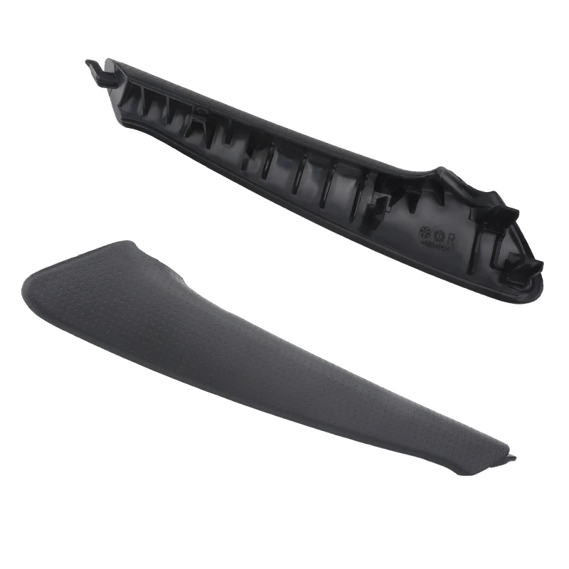 

7464576030C0 LHD Front Right Door Panel Handle Cover for Toyota Lexus CT200h 2011 2012 2013 2014 2015 2016 2017 74645-76030-C0