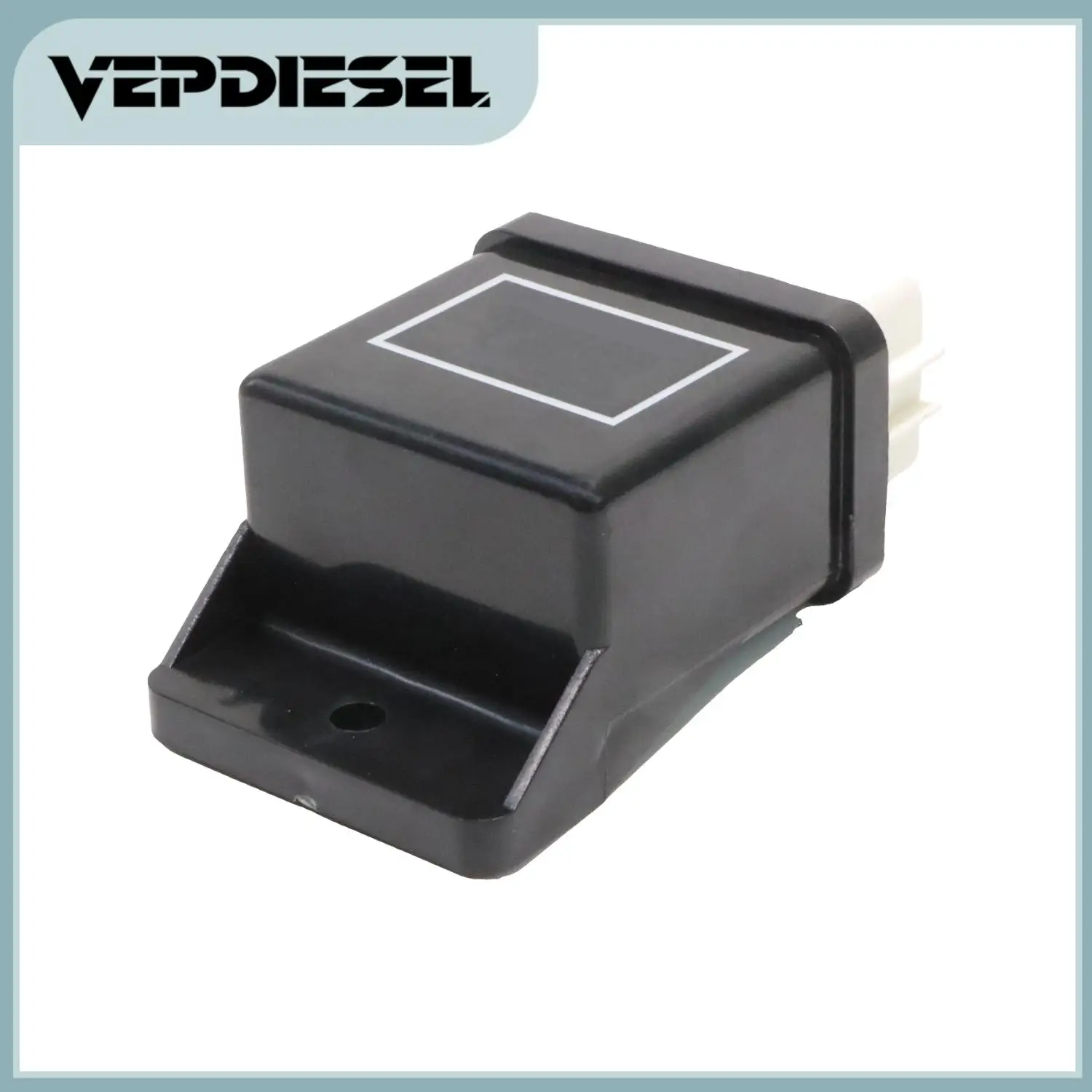 

Excavator Control Unit Relay 12V for Yamaha R11EA Excavator Relay Part# 119802-77200 11980277200