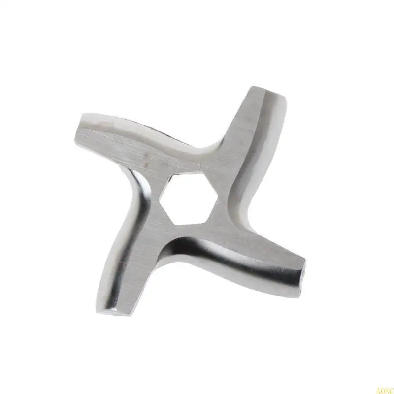 A0NC Grinder Замена лезвия для измельчителей, пожалуйста, проверьте размер и форму