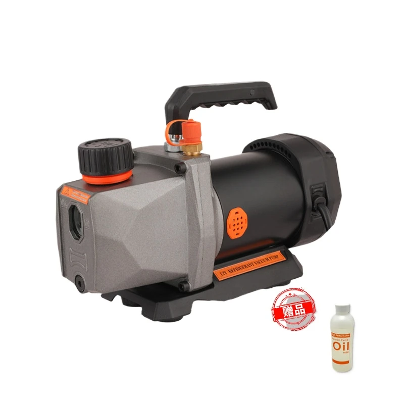 

DC vacuum pump Car portable lithium battery vacuum pump No need to plug in and take power clip type