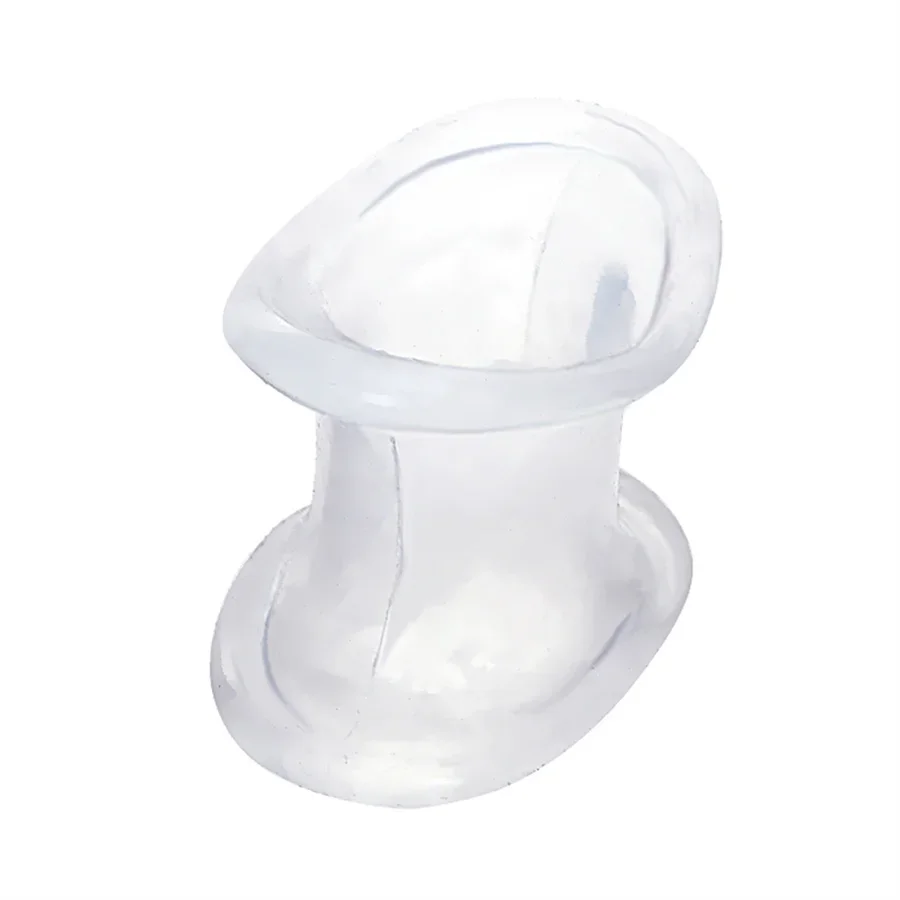 Mens Cock Toy Man Ball Stretcher Bdsm Sex Products That Prevent Premature Ejaculation Delay Glans Penis Lock Sleeve Scrotum Ring