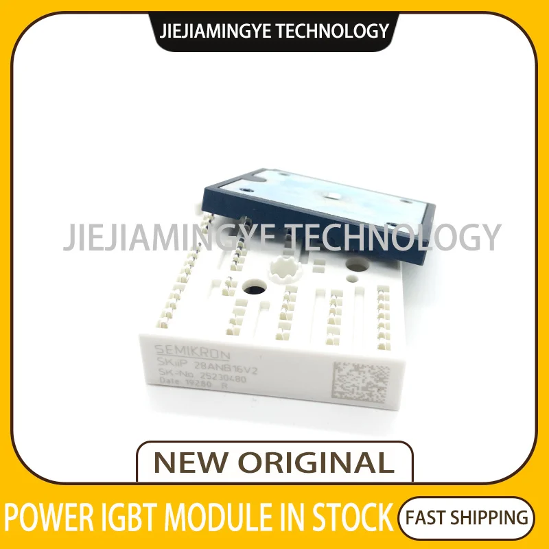 IGBT Module SKIIP28ANB16V1 SKIIP28ANB16V2 SKIIP28AN16V10 SK20GD066ET SK30GD066ET SK35GD065ET SK15GD066ET V23990-K210-F40-PM