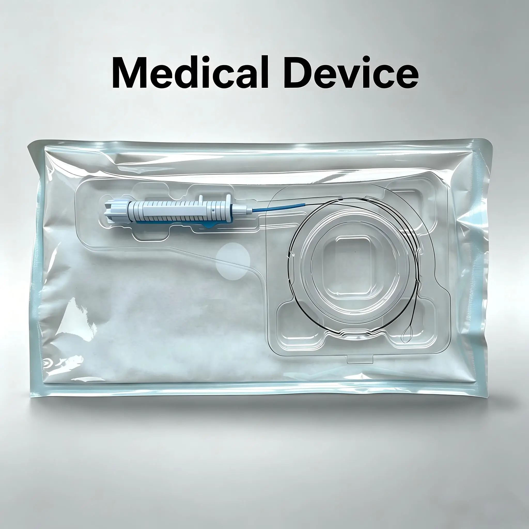 Hot Sale Disposable Manual Endoscopic Stone Retrieval Basket Hospital Medical Supplies