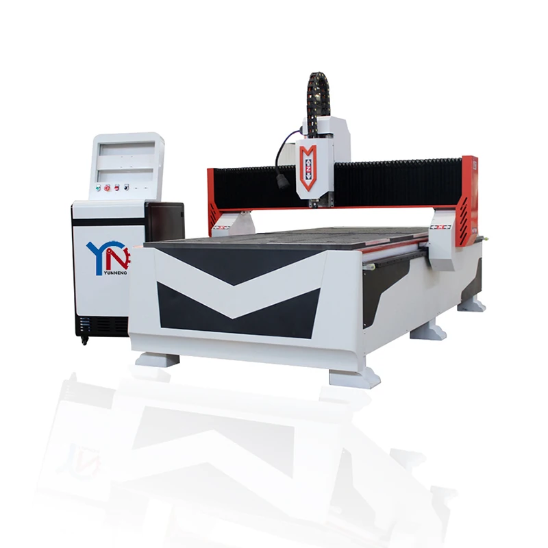 Automatic 3d wood carving 1325 woodworking cnc router machine furniture industry 3kw 30*18cm working area  wood router