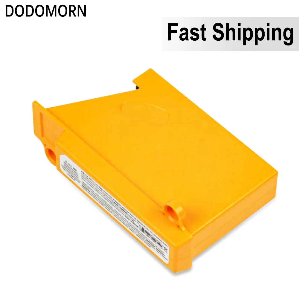 Imagem -05 - Dodomorn-bateria para lg Varrer e Limpar Robô Aspirador de pó 2.33ah Vr66750lvwp Vr66413lvm Vr65860lvwp Vr66830vmnc