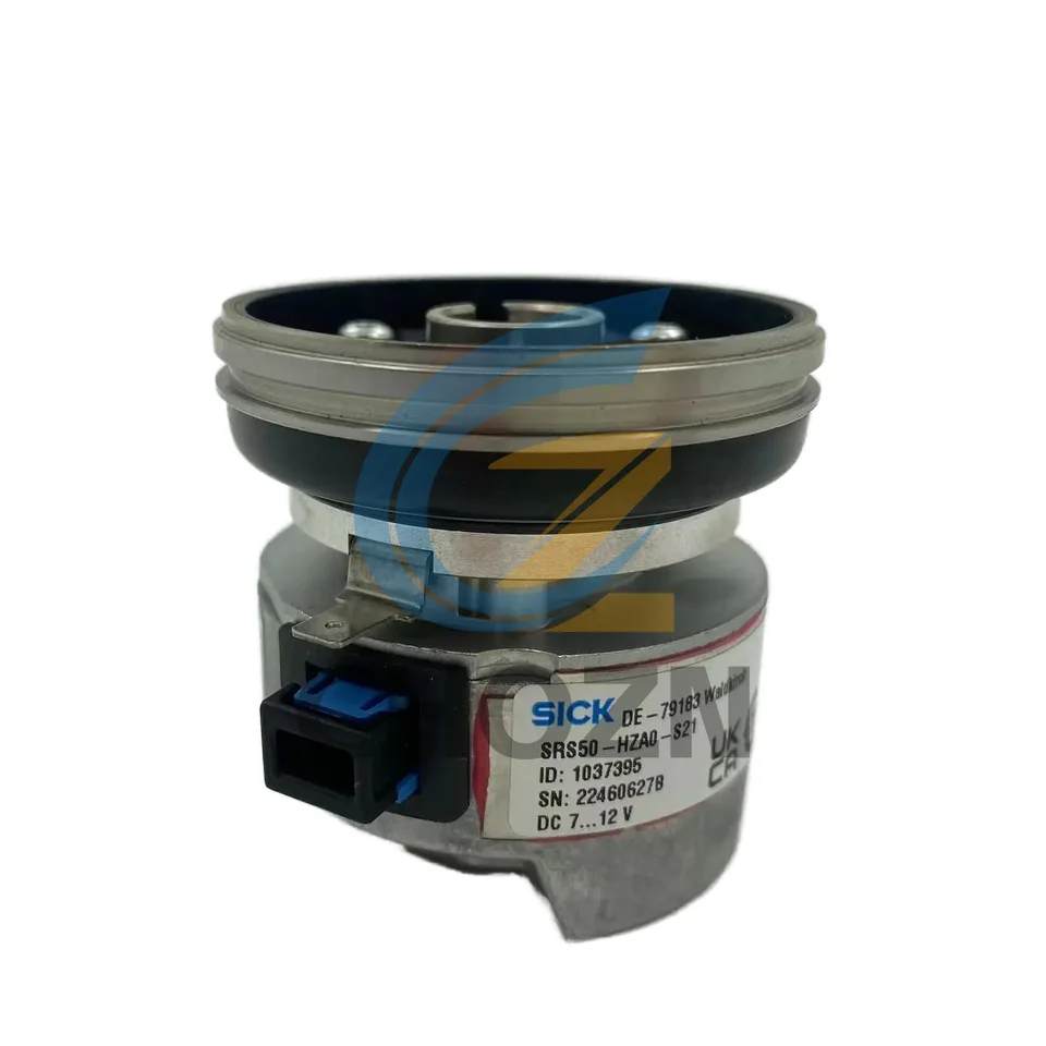 

Heidelberg SM102 CD74 CD102 Printing Machine Parts Compatible Genuine New C2.101.3015 Encoder SRS50-HZA0-S21