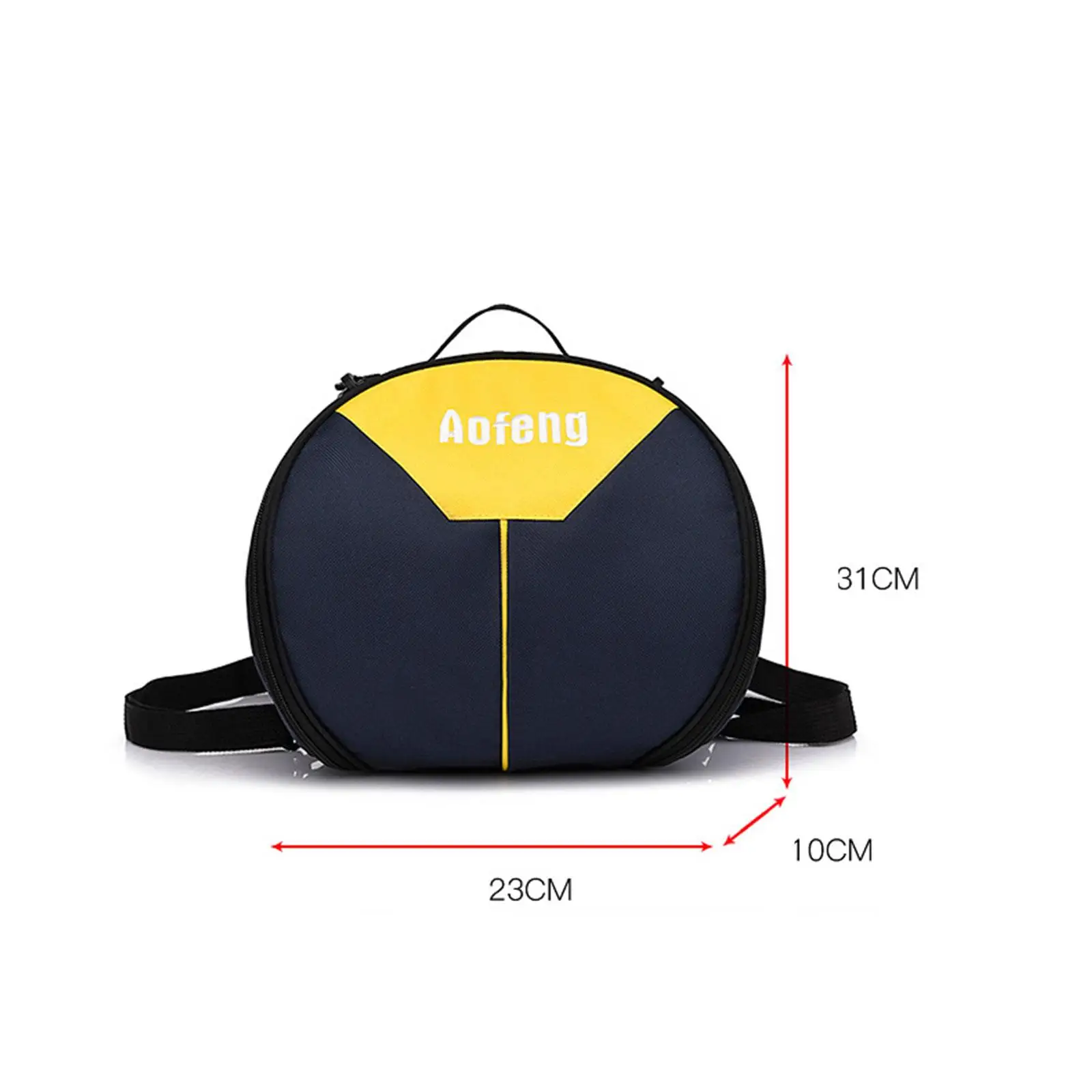 حقيبة كرة السلة، كرة القدم، كرة القدم، الكرة الطائرة، الكرة اللينة، حامل حقيبة الكرة الرياضية #6