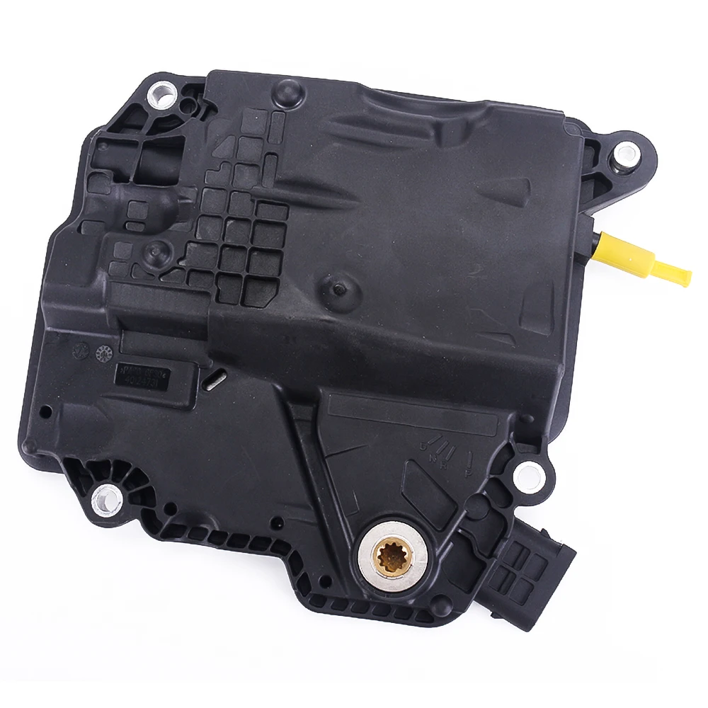 722.9 ISM inteligentny moduł serwo kontrola skrzyni biegów dla mercedesa C/E/G/R/S/ML/SL 250 350 W164 ML350 A 0002701752 A 0002701852