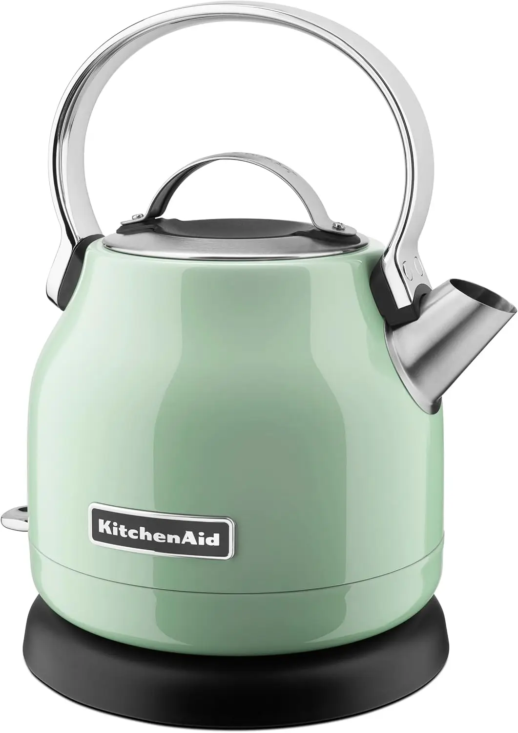 KEK1222PT 1.25-Liter Electric Kettle - Pistachio