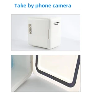 أفضل 10 ثلاجات للعناية بالبشرة مبيعا - No10