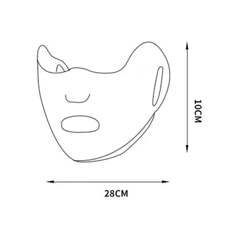 

2 шт. маски из ледяного шелка, легкие, моющиеся, с защитой от ультрафиолета, пылезащитные, для походов, кемпинга, спорта