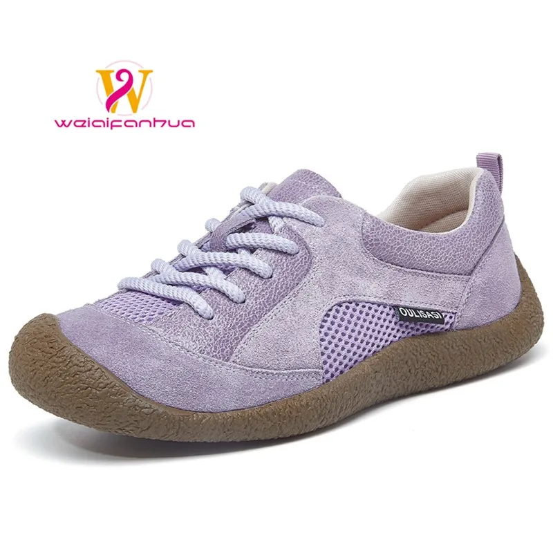 

Women's 2026 New Style Flat Casual Women'sSingle Shoes, Breathable Women's Sandals, Anti-slip Women's Sports Shoes Luxury