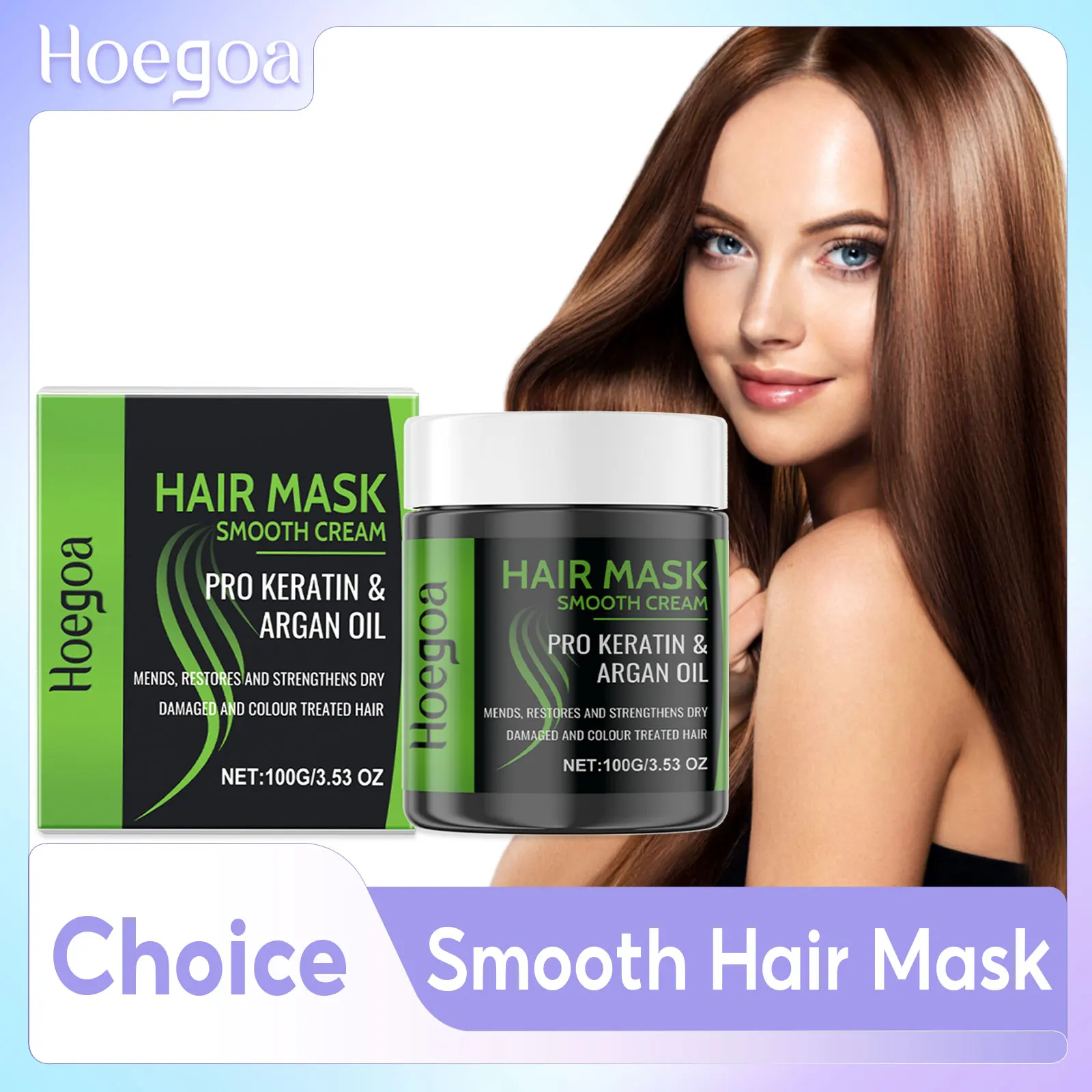 

Коллагеновый крем для волос для вытягивания краски, химическая завивка, маска для ухода за поврежденными волосами, против сухих, вьющихся, смягчающих волосы, уменьшающих поломки, питательный кондиционер