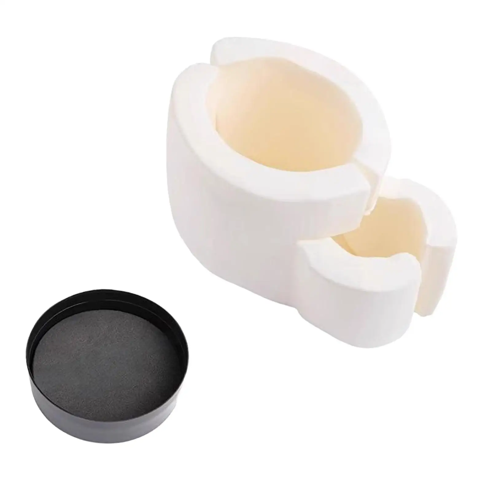 Antifreeze Meter Insulation Box Polyethylene Water Tube Wrap Waterproof Sleeve for Home Commercial Outdoor Use