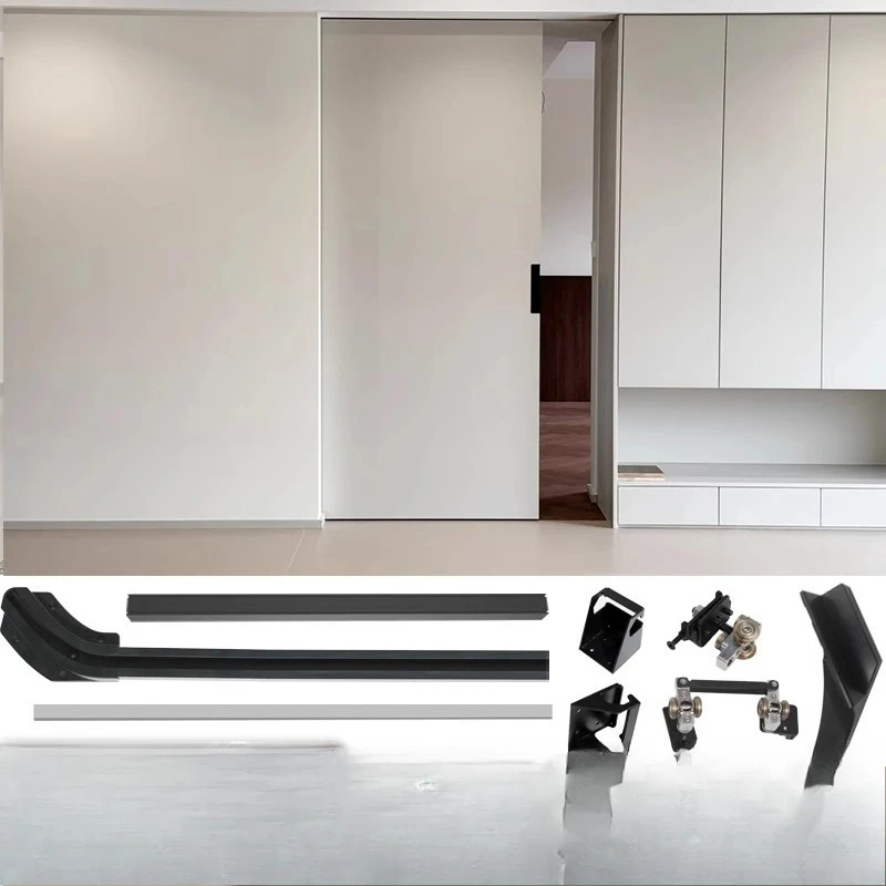 

Available for referral bus door track electric sliding door bedroom bathroom