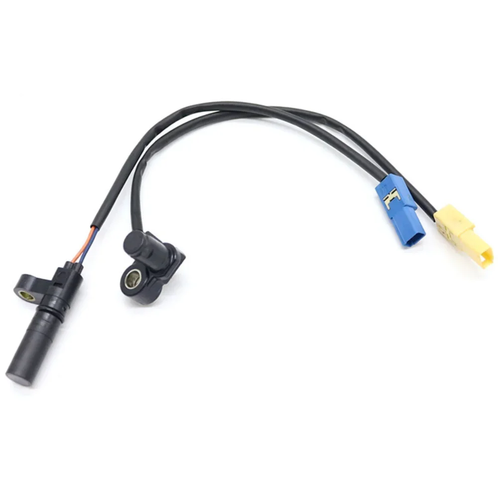 09G927321B 09M927321B Remanufactured Output Speed Sensor and Input Speed Sensor Compatible with VW CC J etta Tiguan Golf