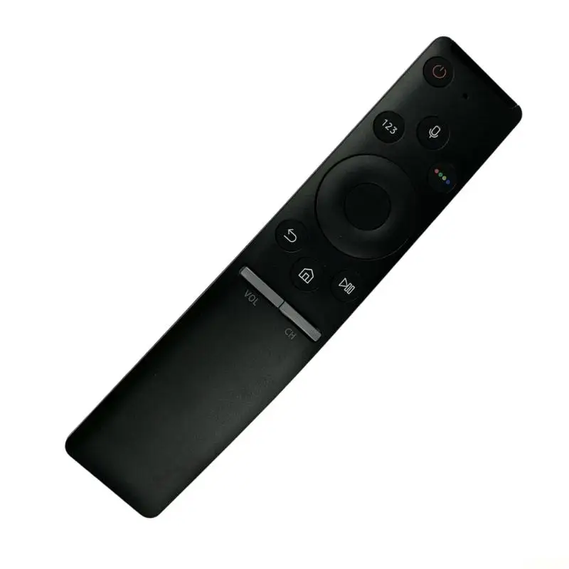 B03F BN5901242A Control remoto por voz para uso rápido dedicado Negro