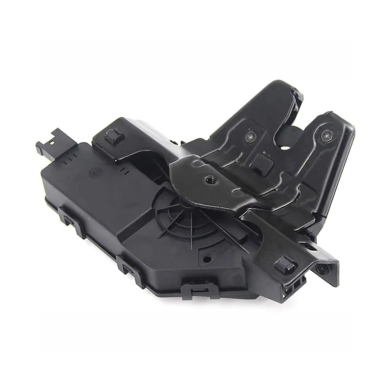 BMW 5 Series Trunk Lid Latch 51247840617 for E39 E46 E82 E85 E88