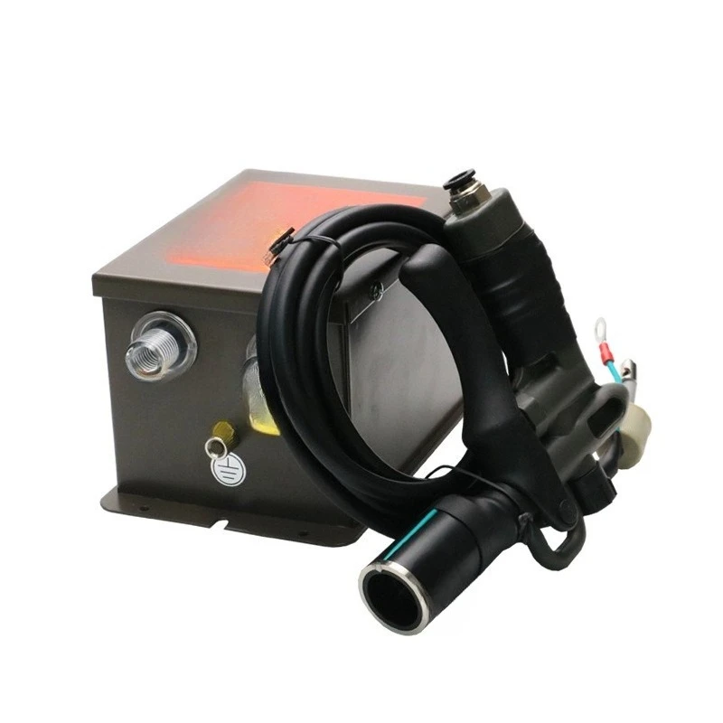 FS‑009 ST‑403A Ion Bar High Voltage Generator 5.6‑7.0KV Static Eliminator Air Curtain Industrial Component