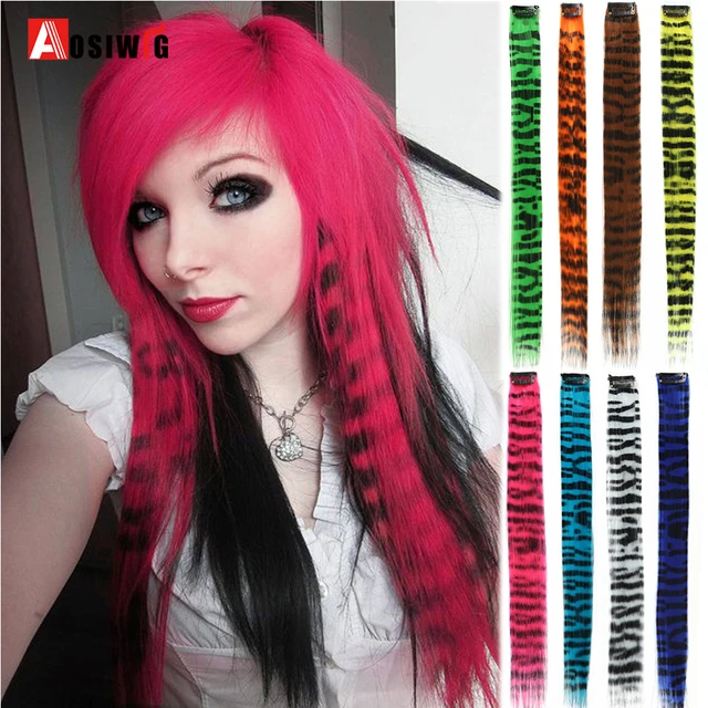 Coloured hair feathers best sale