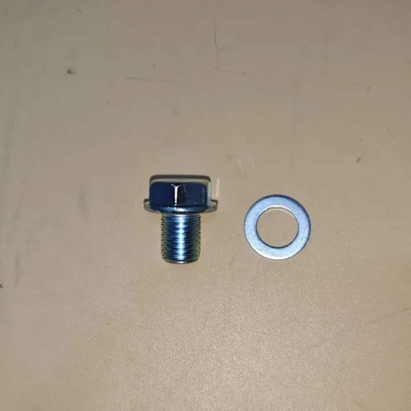 For BMW 1 3 5 Series X1 X3 X5 Z4 E46 E70 E81 E82 E87 E88 E89 E90 F20 F21 F23 F30 F31 Oil Drain Sump Plug Replacement 11137535106
