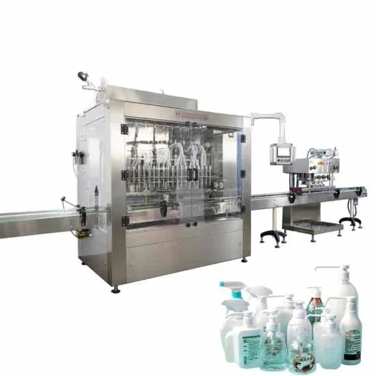 Small Portable Filing Machine Liquid Filling Bottle Packaging Liquid Sugar Cane Juice Stick Bag Filling And Packing Machine