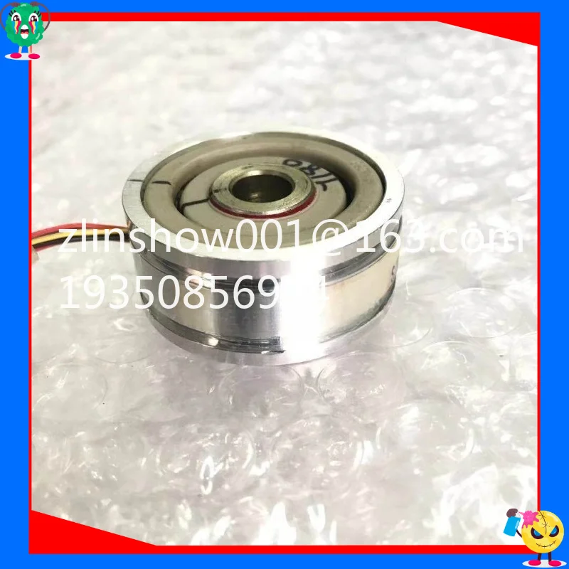 Resolver 15BRCX-602-B21/10 Servo Motor Encoder Original