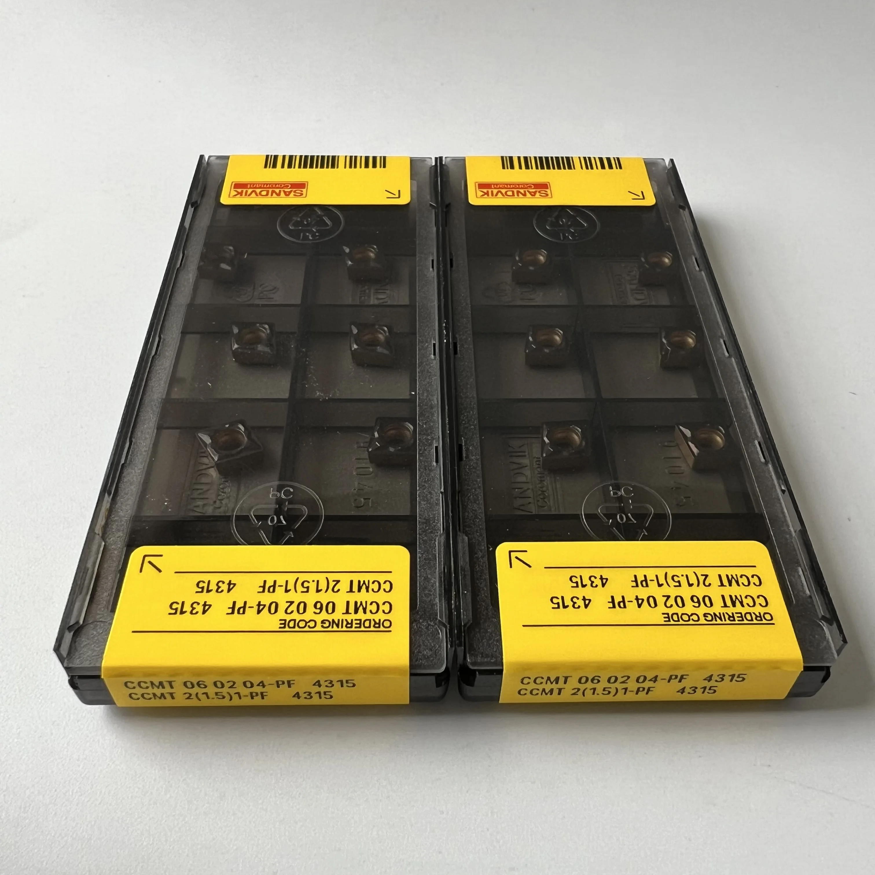 CCMT060204-PF 4315 …