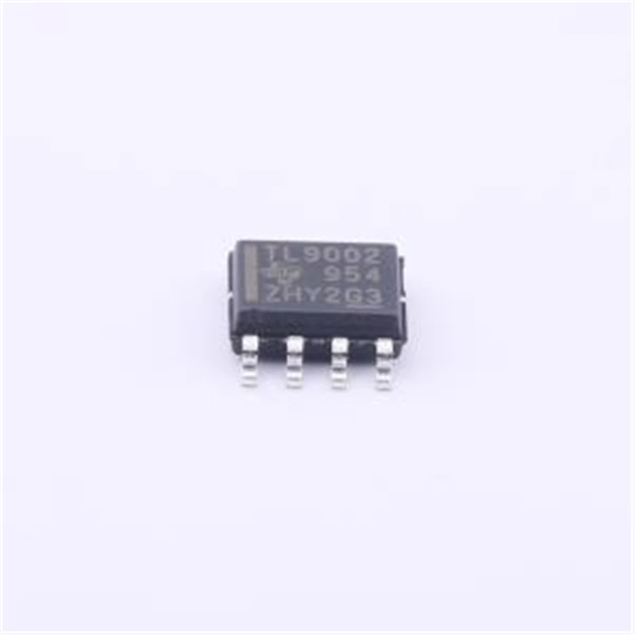 

25 шт./лот TLV9002IDR (операционный усилитель)