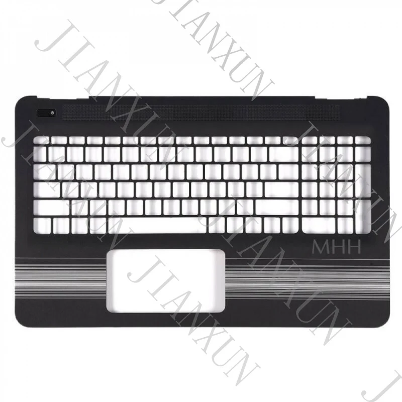 S+For HP Pavilion 15-AU TPN-Q172/Q175 LCD Back Cover Palmrest Bottom Case Shell