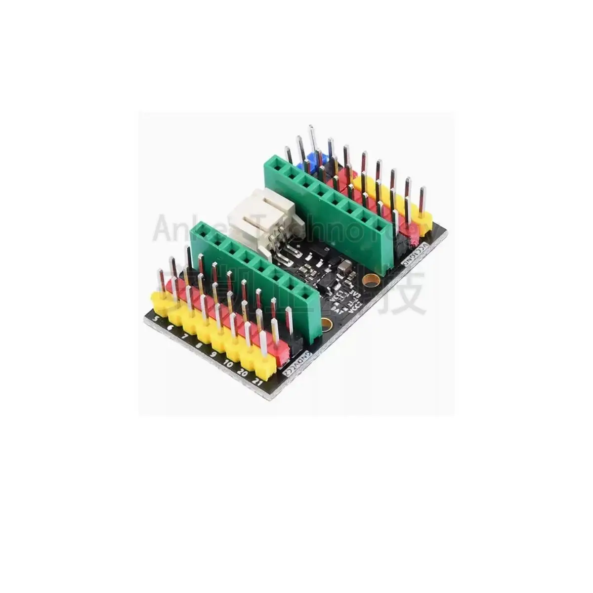 

ESP32 SuperMini Development Board, ESP32 Development Board, WiFi, Bluetooth, ESP32-C3 Development Board