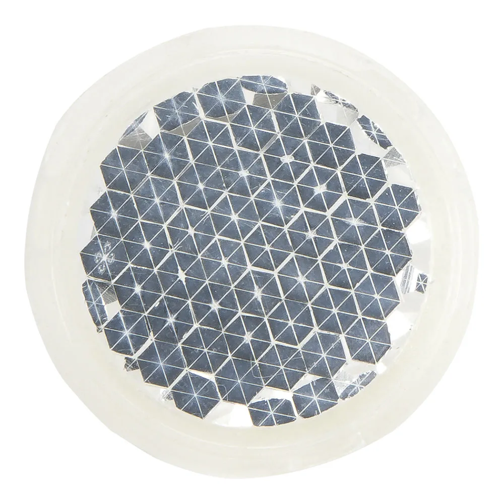 ضياء. عاكس مفتاح مستشعر كهروضوئي عاكس 25 مم TD-06