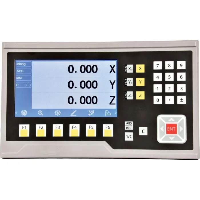 Customizable Digita…