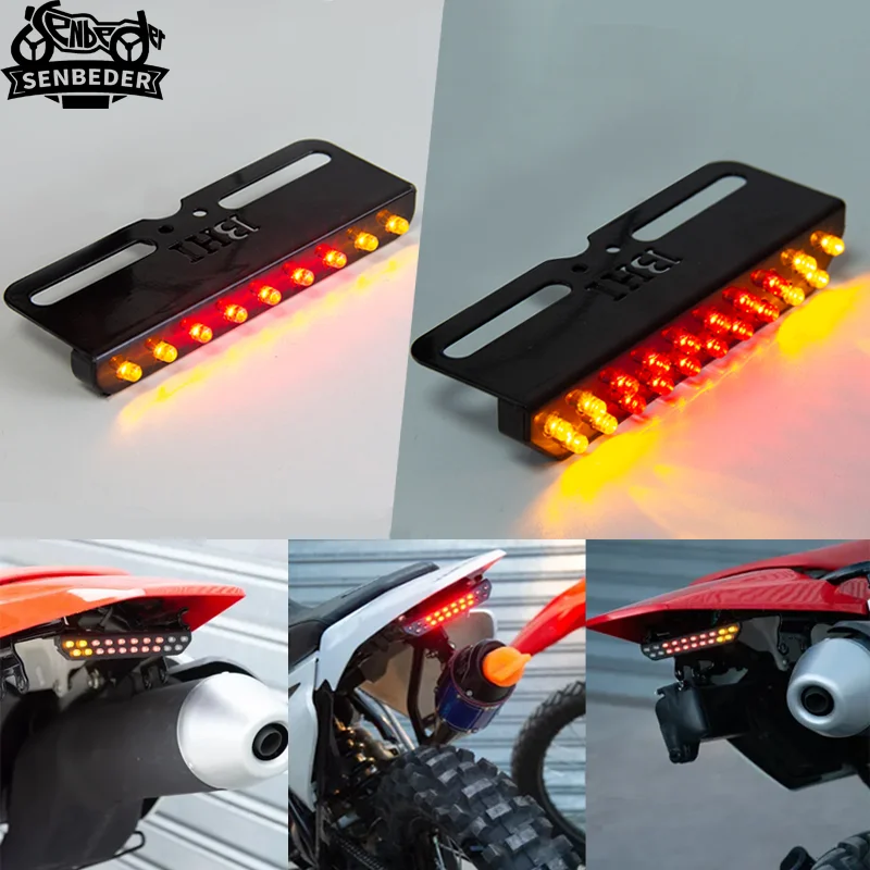 For Yamaha Xtz 125/…