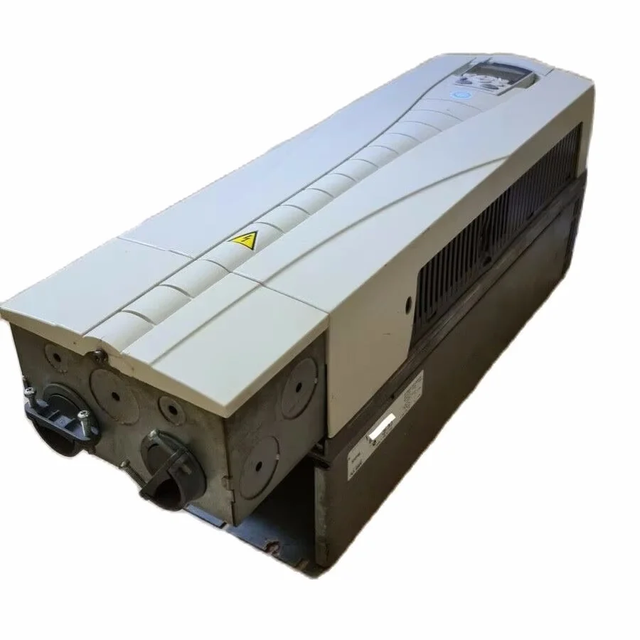 ACS550-01-059A-4 Inverter Drive In Good Condition