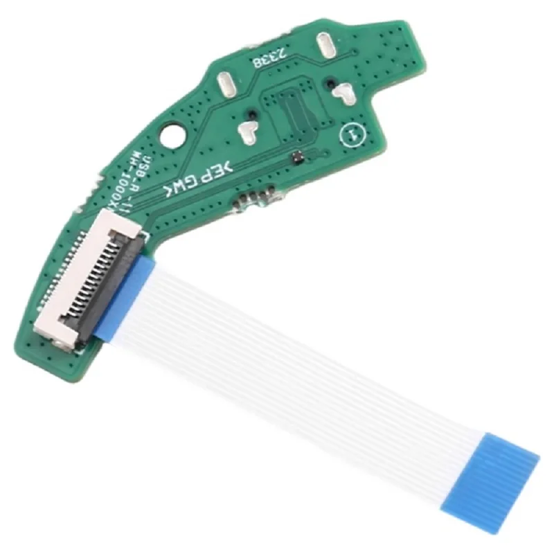A92Z Replacement Type-C USB Charging Circuit Board For Sony WH-1000XM3 For Sony WH-1000XM4 Headphones Repair Parts