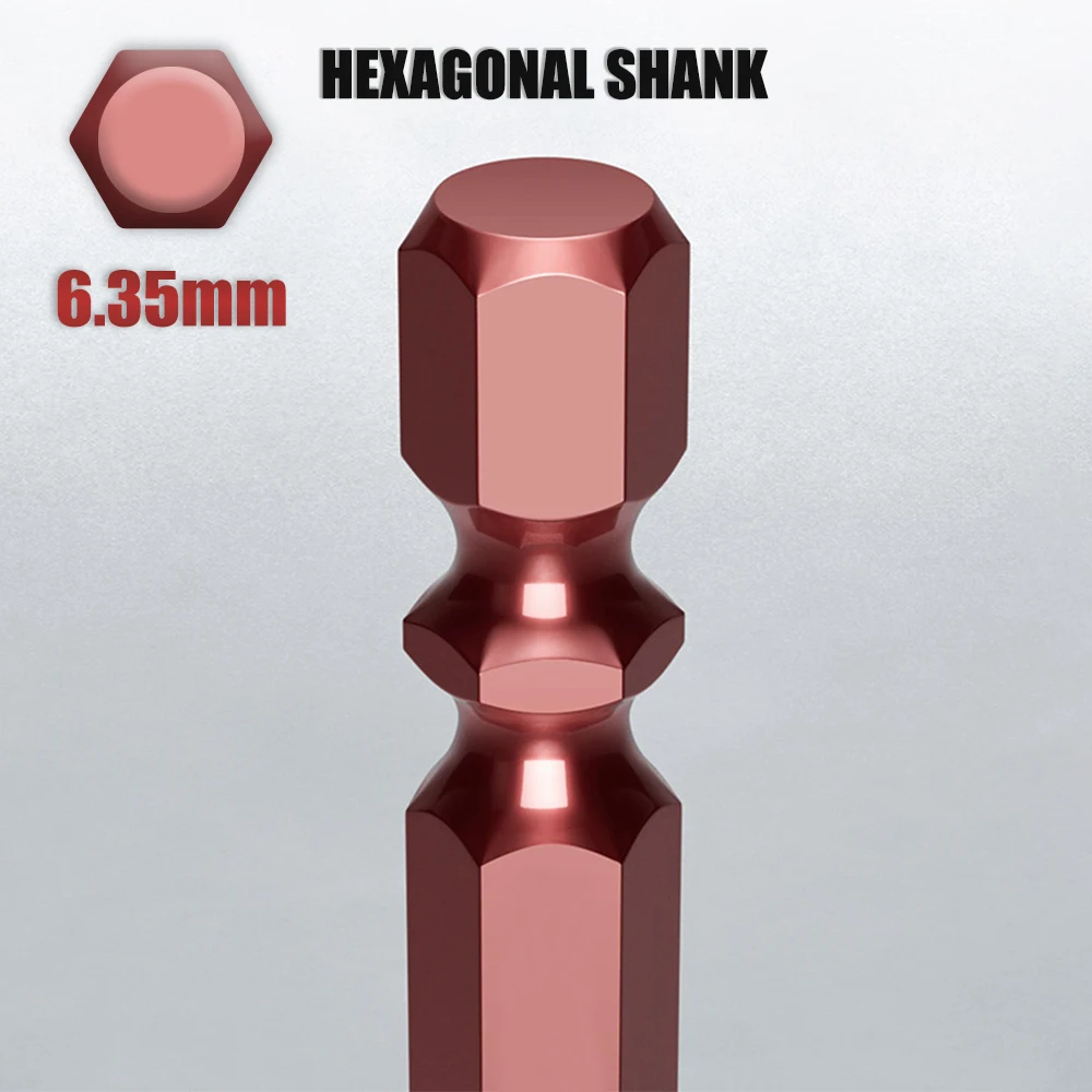 Imagem -03 - Broca de Carboneto de Resistência ao Impacto Cruz para Vidro Tijolo Cimento Azulejo Lâminas Separadas mm mm 10 mm 12 mm