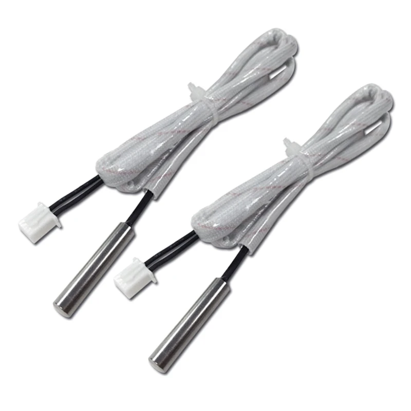 ความแม่นยำสูง Temperature Probe M6 สกรูทองเหลืองสำหรับเครื่องชงกาแฟ, เครื่องทำน้ำอุ่น, เตาติดผนัง