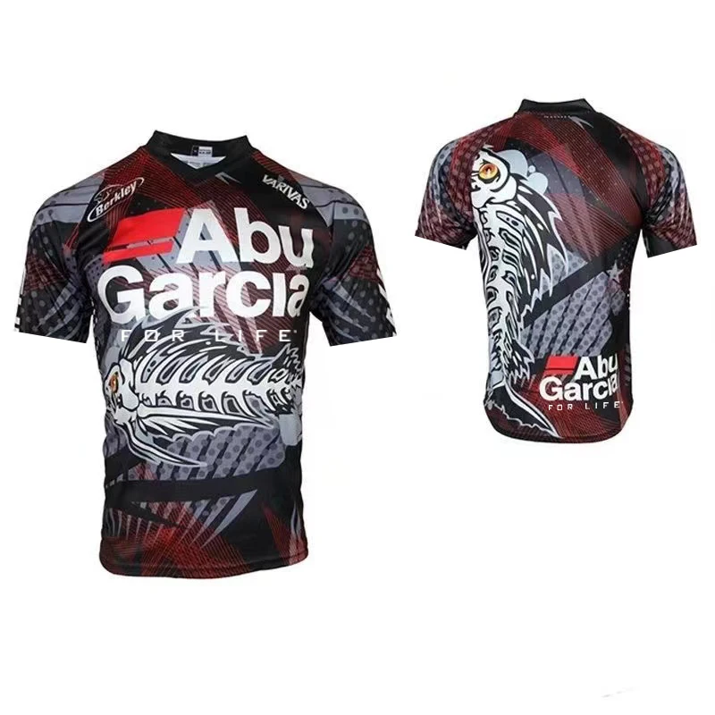 Thumbnail 4 - #16 Fishing Jerseys Comparison Guide