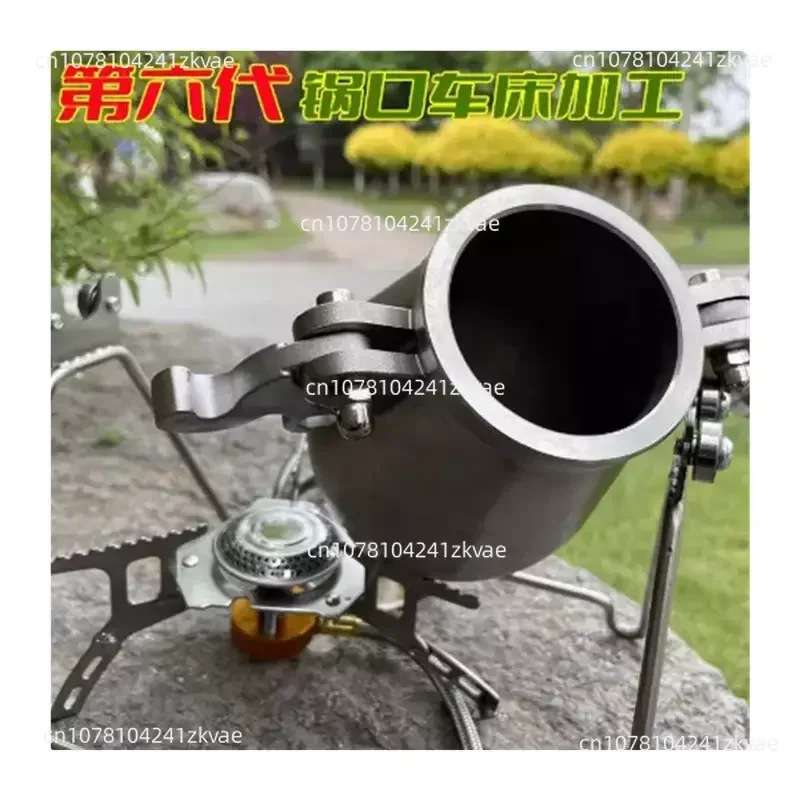 Home Old Popcorn Maker Grain Amplifier Machine 720ml Hand-cranked Puffed Rice Corn Making Machines