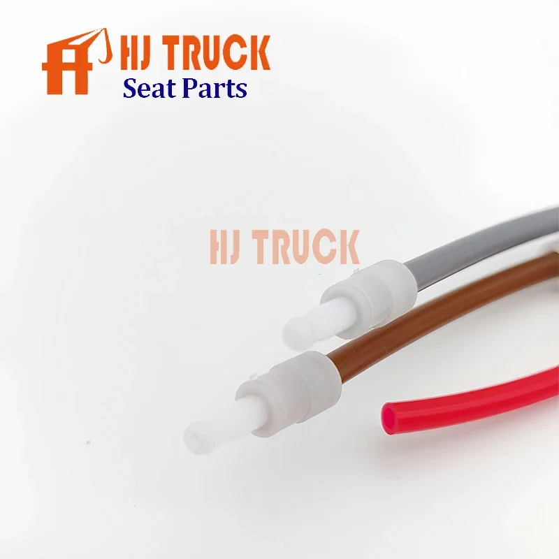 10PCS Truck Seat Valve for Ivecoo BUS Eurocargo EuroStar 42533245 Air Suspension Valve Truck seat parts Truck Accessories view 5